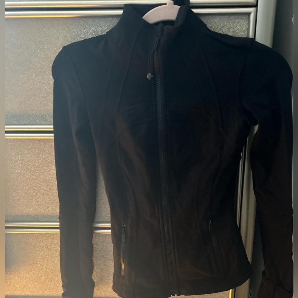lululemon define jacket